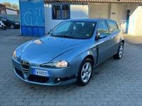 usata Alfa Romeo 147 5p 1.6 ts 16v Distinctive 120cv