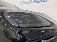 Nuova Porsche Cayenne Black Edition 305 CV (224 kW) 2026 Nero cromite SUV