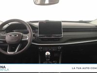 Usata Jeep Compass Limited 130 CV (95 kW) 2024 Nero SUV