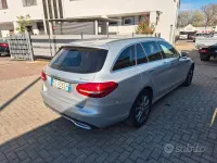 Second-hand Mercedes C220 Premium 170 CP (125 kW) 2016 Break
