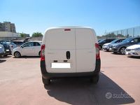 Usata Peugeot TePee Active 80 CV (58 kW) 2017 Bianco Monovolume