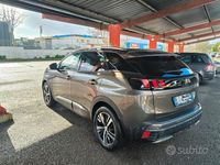 Usata Peugeot 3008 131 CV (96 kW) 2018 SUV