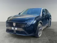 Nuova Peugeot 3008 GTi 145 CV (106 kW) 2025 Nero SUV