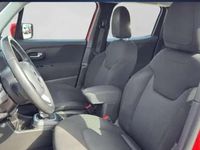 Usata Jeep Renegade 120 CV (88 kW) 2020 Rosso SUV