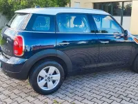 Usata Mini Countryman 111 CV (81 kW) 2016 Bluazzurro SUV
