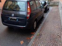 Usata Fiat Ulysse 2005 Monovolume