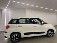 Usata Fiat 500L Wagon 95 CV (69 kW) 2020 Bianco Monovolume