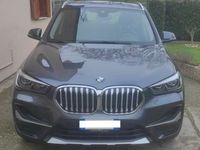 usata BMW X1 XDrive 20D