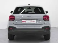 Usata Audi Q2 Business 116 CV (85 kW) 2022 Grigio SUV