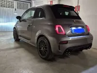 Usata Abarth 595C 165 CV (121 kW) 2024 Cabrio