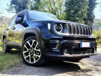 Usata Jeep Renegade 179 CV (131 kW) 2022 SUV