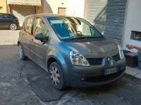 Usata Renault Modus 85 CV (62 kW) 2006 Monovolume
