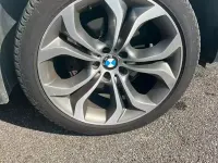 Usata BMW X6 245 CV (180 kW) 2013 SUV