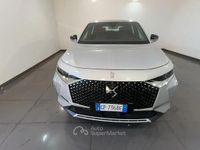 Usata DS Automobiles DS7 Crossback Bastille 131 CV (96 kW) 2023 Gray SUV