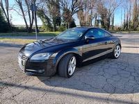 usata Audi TT TTCoupe 2.0 tfsi s-tronic