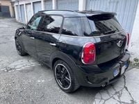Usata Mini Countryman 252 CV (185 kW) 2011 SUV