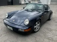 Usata Porsche 911 Carrera 250 CV (183 kW) 1991 Coupé