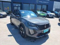 Usata Peugeot e-2008 GT 114 kW (156 CV) 2024 Grigio SUV