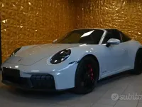 Nouă Porsche 911 541 CP (397 kW) 2026 Gri Cabrio