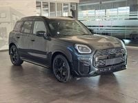 Nuova Mini John Cooper Works Countryman 163 CV (119 kW) 2026 Argento SUV