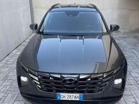 Usata Hyundai Tucson 179 CV (131 kW) 2022 SUV