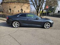 Usata Audi A5 Sport 190 CV (139 kW) 2017 Coupé