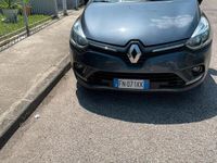 usata Renault Clio IV Clio 1.2 75 CV 5 porte Duel