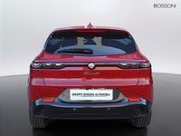 Usata Alfa Romeo Tonale Veloce 131 CV (96 kW) 2024 Rosso SUV