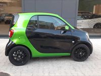 usata Smart ForTwo Electric Drive 70 1.0 twinamic Youngster