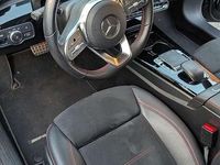 Usata Mercedes A180 AMG line 116 CV (85 kW) 2019 Berlina