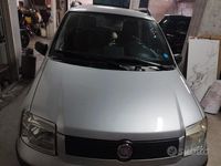 Usata Fiat Panda 54 CV (39 kW) 2008 Utilitaria