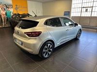 Usata Renault Clio V Evolution 101 CV (74 kW) 2023 Grigio Berlina