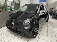 usata Smart ForFour 1.0 OK NEOPATENTATI