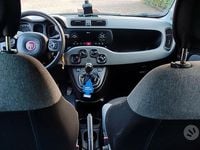 Usata Fiat Panda 4x4 85 CV (62 kW) 2021 Utilitaria