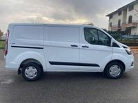 Usata Ford Transit Custom Trend 129 CV (94 kW) 2021