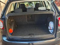 Usata VW Golf Plus Cross 105 CV (77 kW) 2008 Grigio Monovolume
