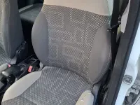 Usata Fiat Panda 4x4 95 CV (69 kW) 2016 Bianco Utilitaria
