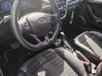 Usata Ford Puma ST-Line 125 CV (91 kW) 2023 Grigio SUV