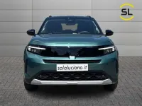Nuova Opel Frontera 145 CV (106 kW) 2026 Verde SUV
