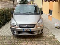 usata Fiat Multipla 1.6 16v ELX bipower