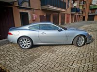 Usata Jaguar XK 256 CV (188 kW) 2009 Berlina