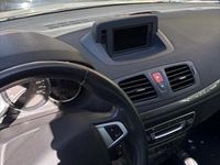 Usata Renault Clio GrandTour 110 CV (80 kW) 2010 Station wagon