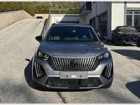 Usata Peugeot 2008 Allure 102 CV (75 kW) 2025 Grigio SUV