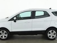 Usata Ford Ecosport 100 CV (73 kW) 2019 Bianco SUV