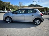 usata Citroën C3 1.2 puretech Feel 82cv