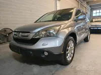Usata Honda CR-V Exclusive 150 CV (110 kW) 2009 Grigio SUV