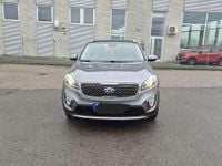 Usata Kia Sorento Vision 200 CV (147 kW) 2016 SUV
