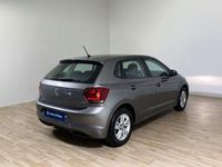 usata VW Polo 1.0 TGI 5p. Comfortline BlueM...