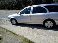 Usata Lancia Lybra 116 CV (85 kW) 2002 Grigio Berlina