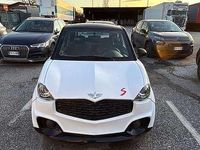 Usata Chatenet CH46 2021 Bianco Utilitaria